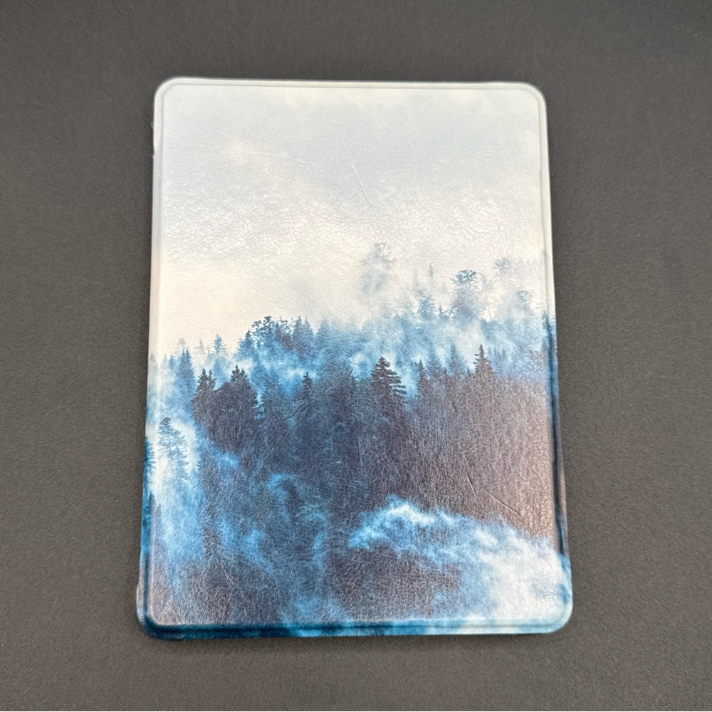 Cobak Case for All New 6.8” Kindle Paperwhite 2021 (11 Generation) - PU Leather